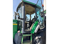 1998 john deere 7810 vierwielaangedreven landbouwtractor - afbeelding 32 van  34