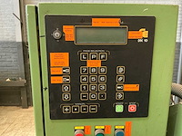1998 jonescheit 415nc hydraulische plaatschaar - afbeelding 6 van  28