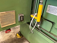 1998 jonescheit 415nc hydraulische plaatschaar - afbeelding 20 van  28