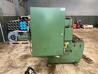 1998 jonescheit 415nc hydraulische plaatschaar - afbeelding 25 van  28