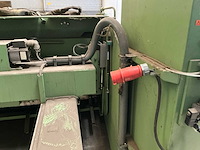 1998 jonescheit 415nc hydraulische plaatschaar - afbeelding 4 van  28