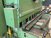 1998 jonescheit 415nc hydraulische plaatschaar - afbeelding 8 van  28