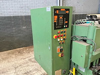 1998 jonescheit 415nc hydraulische plaatschaar - afbeelding 14 van  28