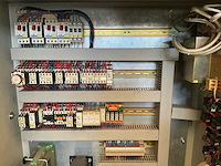 1998 jonescheit 415nc hydraulische plaatschaar - afbeelding 16 van  28