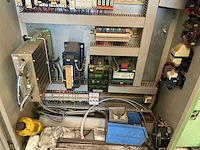 1998 jonescheit 415nc hydraulische plaatschaar - afbeelding 17 van  28