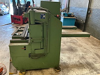 1998 jonescheit 415nc hydraulische plaatschaar - afbeelding 12 van  28