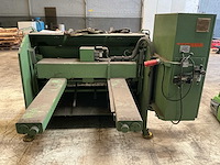 1998 jonescheit 415nc hydraulische plaatschaar - afbeelding 23 van  28