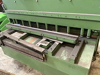 1998 jonescheit 415nc hydraulische plaatschaar - afbeelding 28 van  28