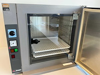 1998 jouan eb53 laboratoriumincubator - afbeelding 1 van  9