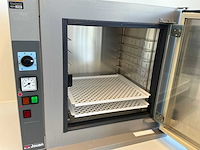 1998 jouan eb53 laboratoriumincubator - afbeelding 2 van  9