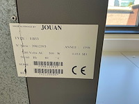 1998 jouan eb53 laboratoriumincubator - afbeelding 8 van  9