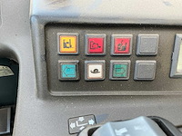 1998 jungheinrich etv14 g-710dz reach truck - afbeelding 15 van  32