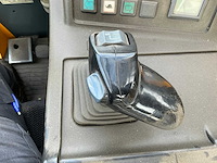 1998 jungheinrich etv14 g-710dz reach truck - afbeelding 17 van  32