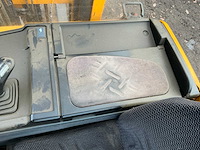 1998 jungheinrich etv14 g-710dz reach truck - afbeelding 18 van  32