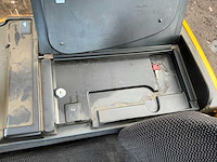 1998 jungheinrich etv14 g-710dz reach truck - afbeelding 19 van  32