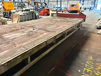 1998 jungle oplegger - afbeelding 1 van  1