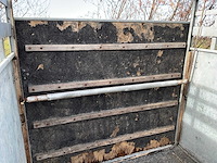 1998 jws veeaanhangwagen - afbeelding 5 van  9