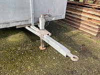 1998 jws veeaanhangwagen - afbeelding 6 van  9