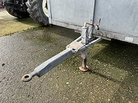 1998 jws veeaanhangwagen - afbeelding 7 van  9