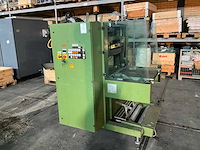 1998 kallfass bw650 seal machine - afbeelding 1 van  8