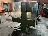 1998 kallfass bw650 seal machine - afbeelding 2 van  8
