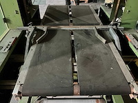 1998 kallfass bw650 seal machine - afbeelding 3 van  8