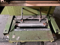 1998 kallfass bw650 seal machine - afbeelding 4 van  8