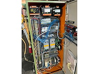 1998 kallfass bw650 seal machine - afbeelding 6 van  8