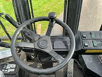 1998 kalmar-clark dpl 75l vorkheftruck - afbeelding 19 van  28