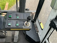 1998 kalmar-clark dpl 75l vorkheftruck - afbeelding 20 van  28