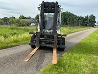 1998 kalmar-clark dpl 75l vorkheftruck - afbeelding 22 van  28