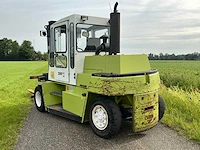 1998 kalmar-clark dpl 75l vorkheftruck - afbeelding 25 van  28