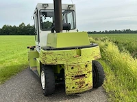 1998 kalmar-clark dpl 75l vorkheftruck - afbeelding 26 van  28