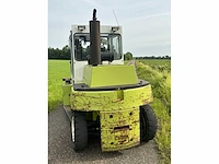 1998 kalmar-clark dpl 75l vorkheftruck - afbeelding 27 van  28