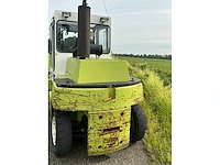 1998 kalmar-clark dpl 75l vorkheftruck - afbeelding 28 van  28