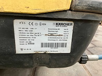 1998 kärcher hds1295 hogedrukreiniger - afbeelding 4 van  11
