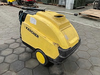 1998 kärcher hds1295 hogedrukreiniger - afbeelding 11 van  11