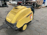 1998 kärcher hds1295 hogedrukreiniger - afbeelding 5 van  11