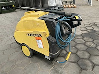 1998 kärcher hds1295 hogedrukreiniger - afbeelding 1 van  11