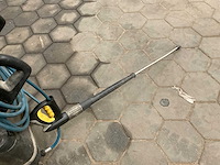 1998 kärcher hds1295 hogedrukreiniger - afbeelding 6 van  11