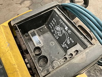 1998 kärcher hds1295 hogedrukreiniger - afbeelding 3 van  11