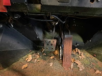 1998 kawasaki mule 2510 utv - afbeelding 2 van  21