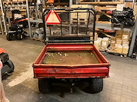 1998 kawasaki mule 2510 utv - afbeelding 4 van  21