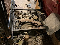 1998 kawasaki mule 2510 utv - afbeelding 7 van  21