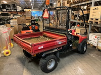 1998 kawasaki mule 2510 utv - afbeelding 15 van  21