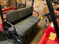 1998 kawasaki mule 2510 utv - afbeelding 18 van  21