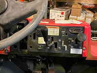 1998 kawasaki mule 2510 utv - afbeelding 21 van  21