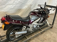 1998 kawasaki zzr 600 motorfiets - afbeelding 2 van  7