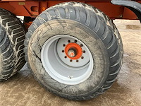 1998 kaweco rad-40 silagewagen - afbeelding 3 van  20