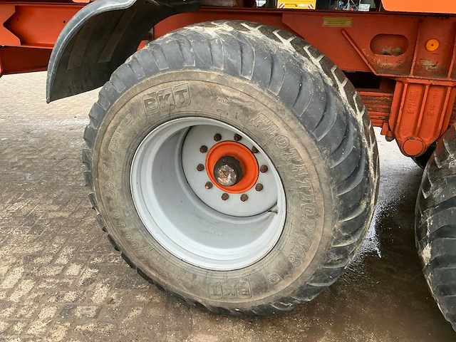 1998 kaweco rad-40 silagewagen - afbeelding 4 van  20